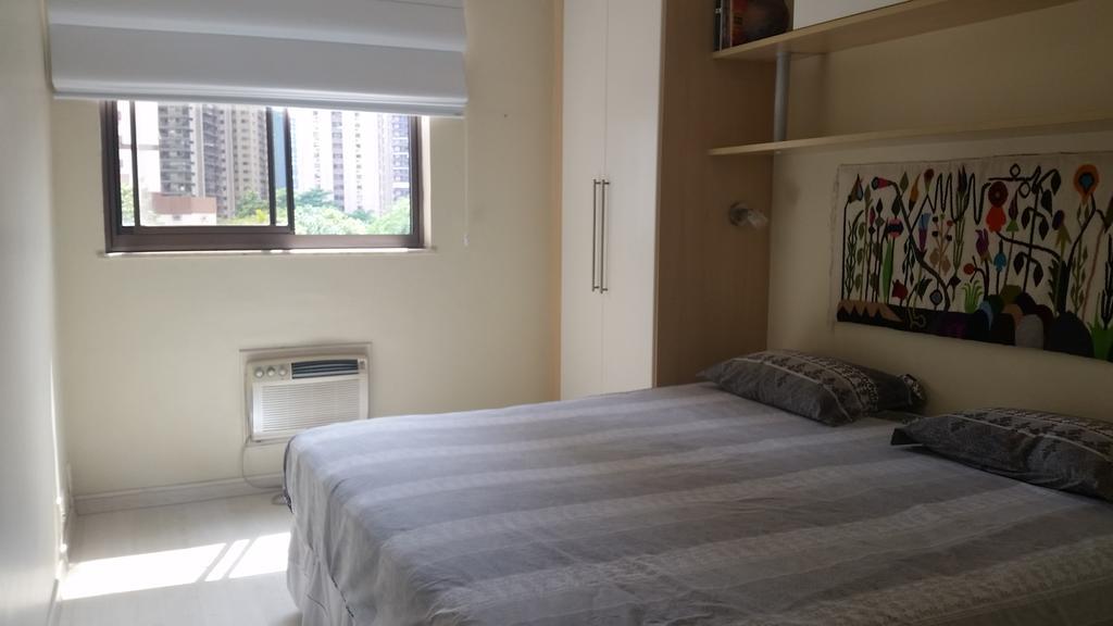 Barramares Flat, Apto 308 Apartahotel Río de Janeiro