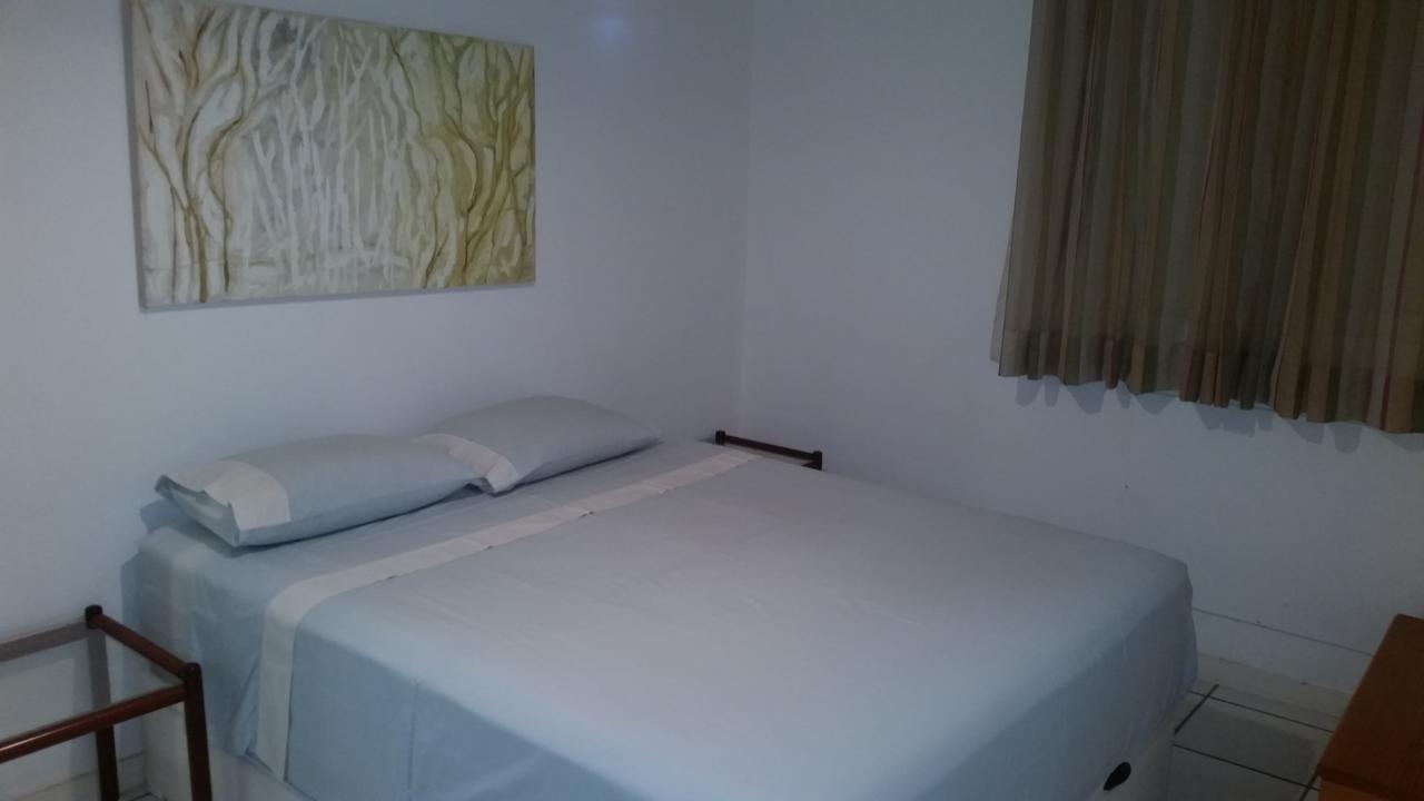Apartahotel Barramares Flat, Apto 308 Río de Janeiro