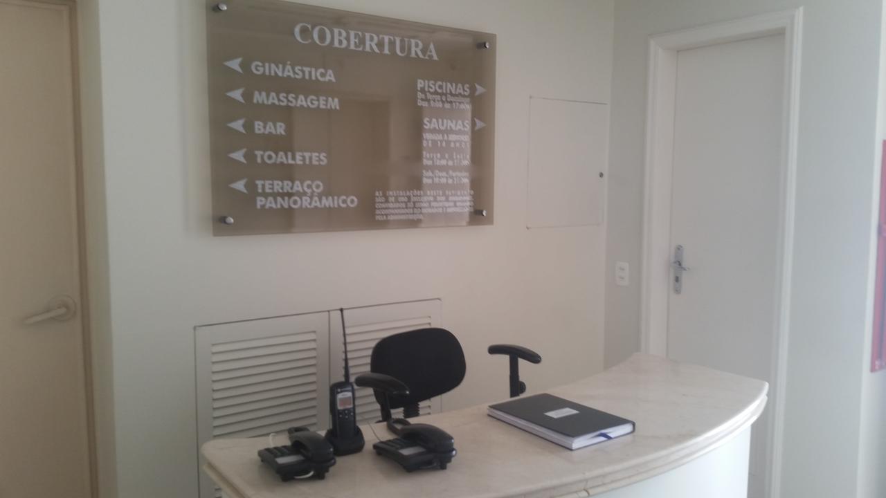 Barramares Flat, Apto 308 Río de Janeiro