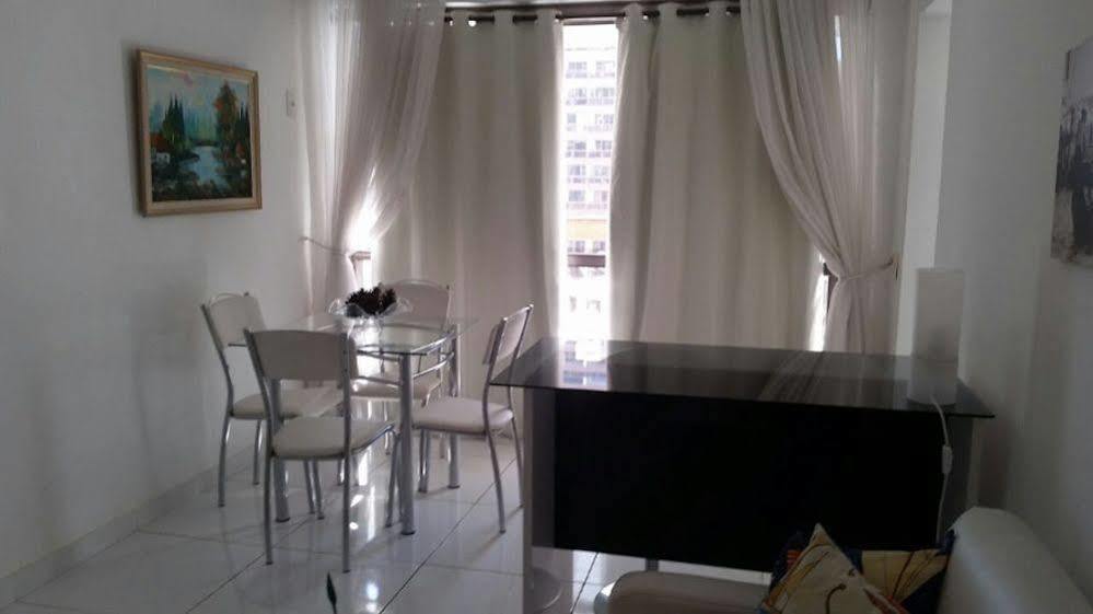 Barramares Flat, Apto 308 Apartahotel