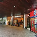 Barramares Flat, apto 308