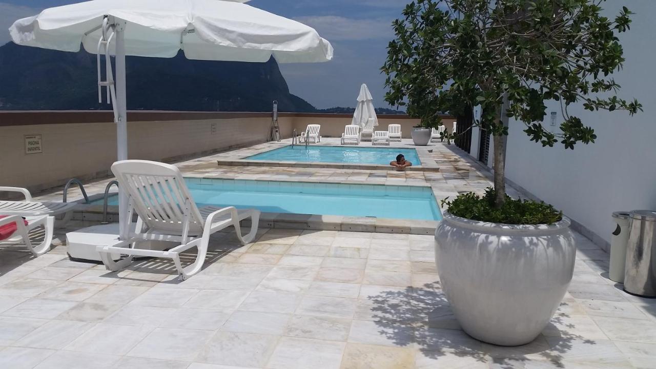 Apartahotel Barramares Flat, Apto 308 2*