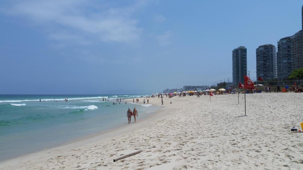 Apartahotel Barramares Flat, Apto 308