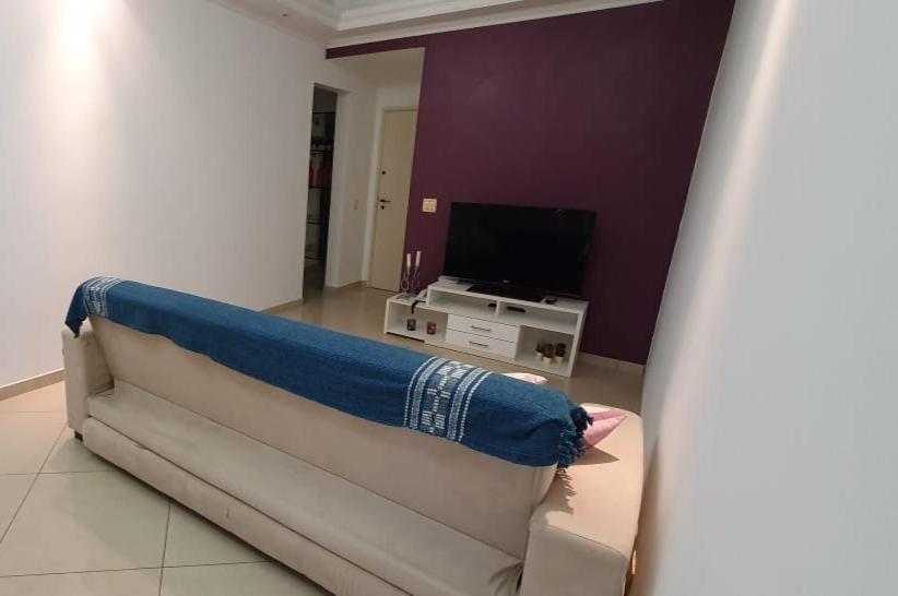Barramares Flat, Apto 308 2*