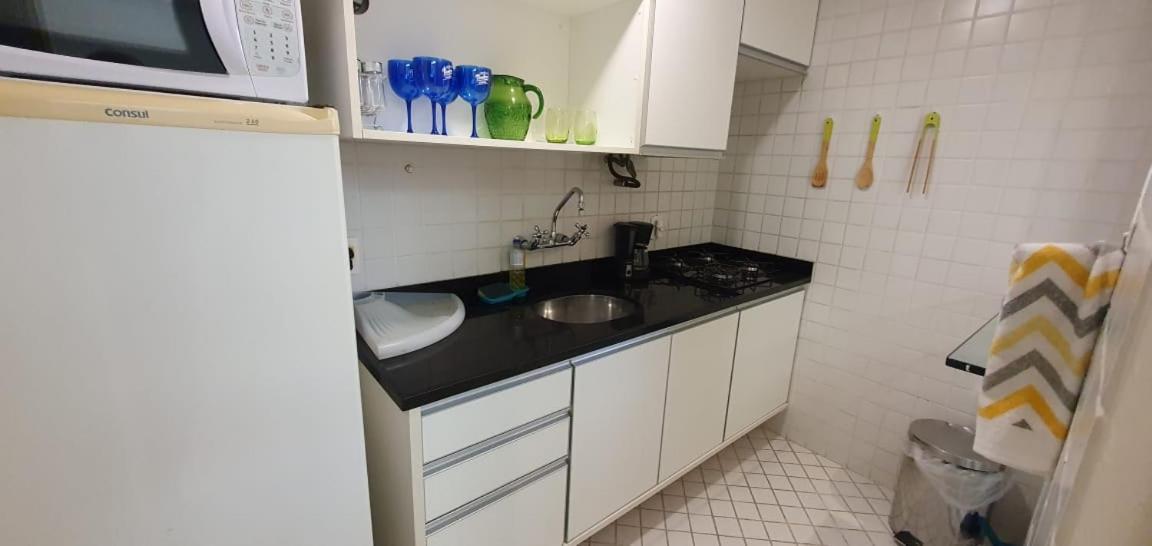 Barramares Flat, Apto 308 Apartahotel 2*