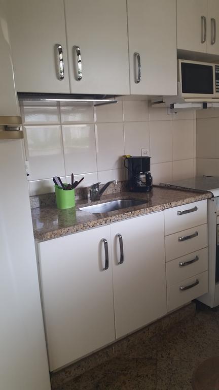 Barramares Flat, Apto 308