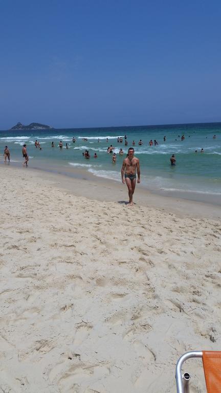 Barramares Flat, Apto 308 Apartahotel 2*