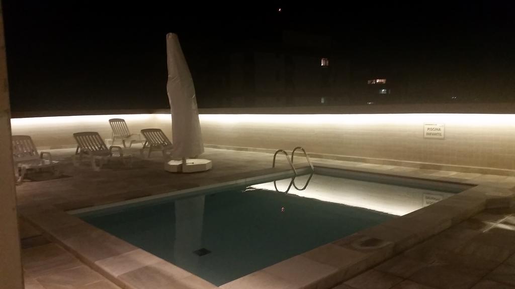 Apartahotel Barramares Flat, Apto 308 Río de Janeiro