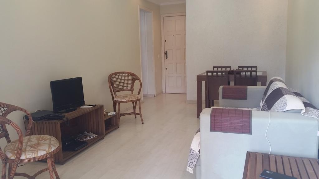 Barramares Flat, Apto 308 Río de Janeiro