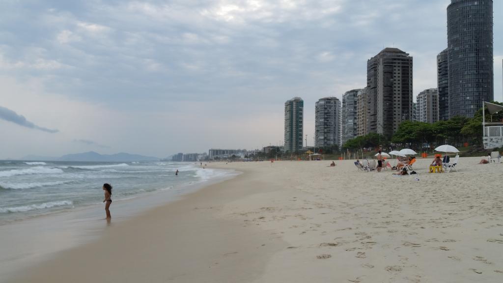 Barramares Flat, Apto 308 Río de Janeiro