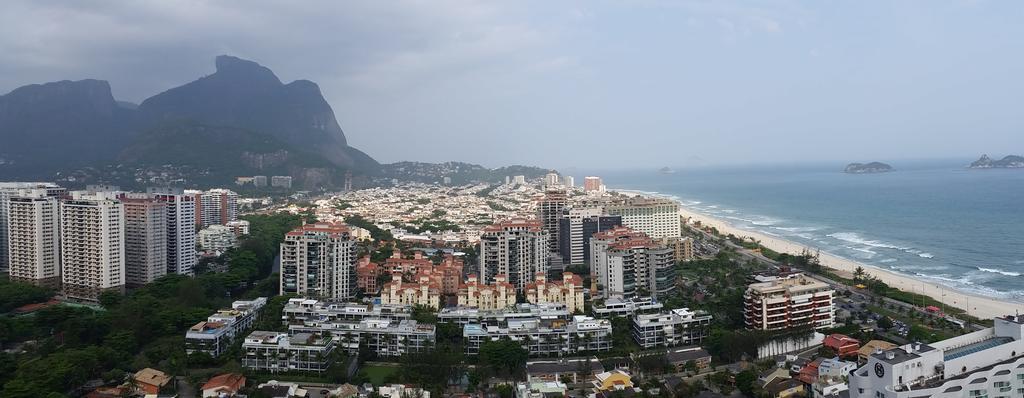 Barramares Flat, Apto 308 Apartahotel 2*