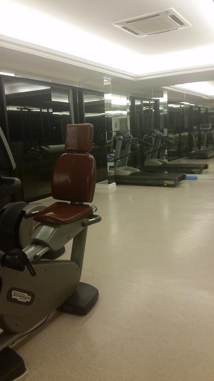 Apartahotel Barramares Flat, Apto 308