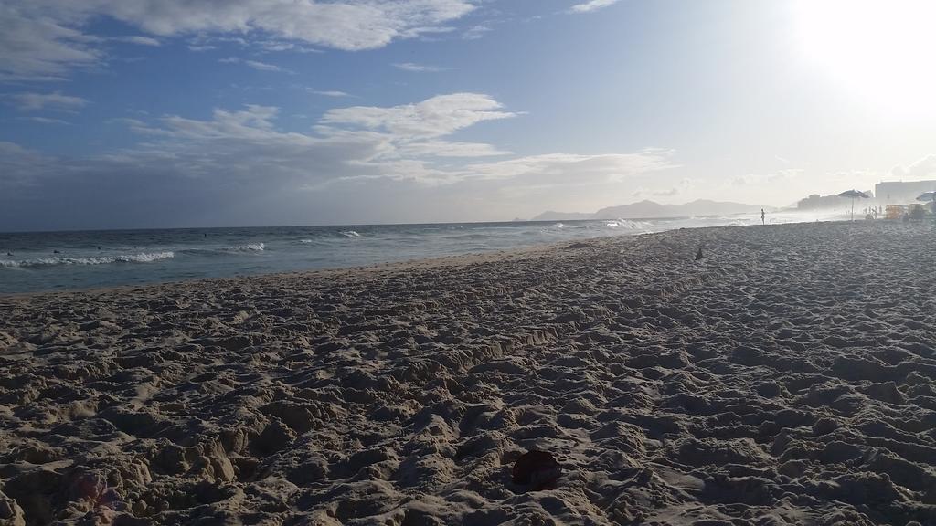 Barramares Flat, Apto 308 Río de Janeiro