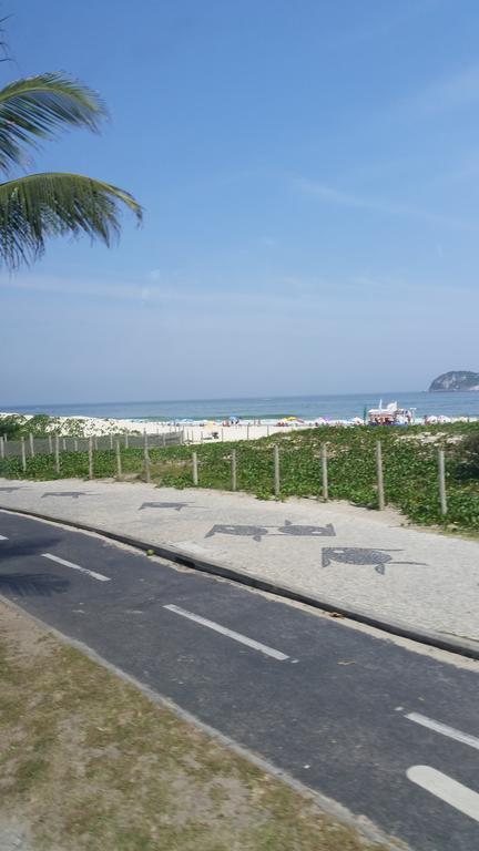 Barramares Flat, Apto 308