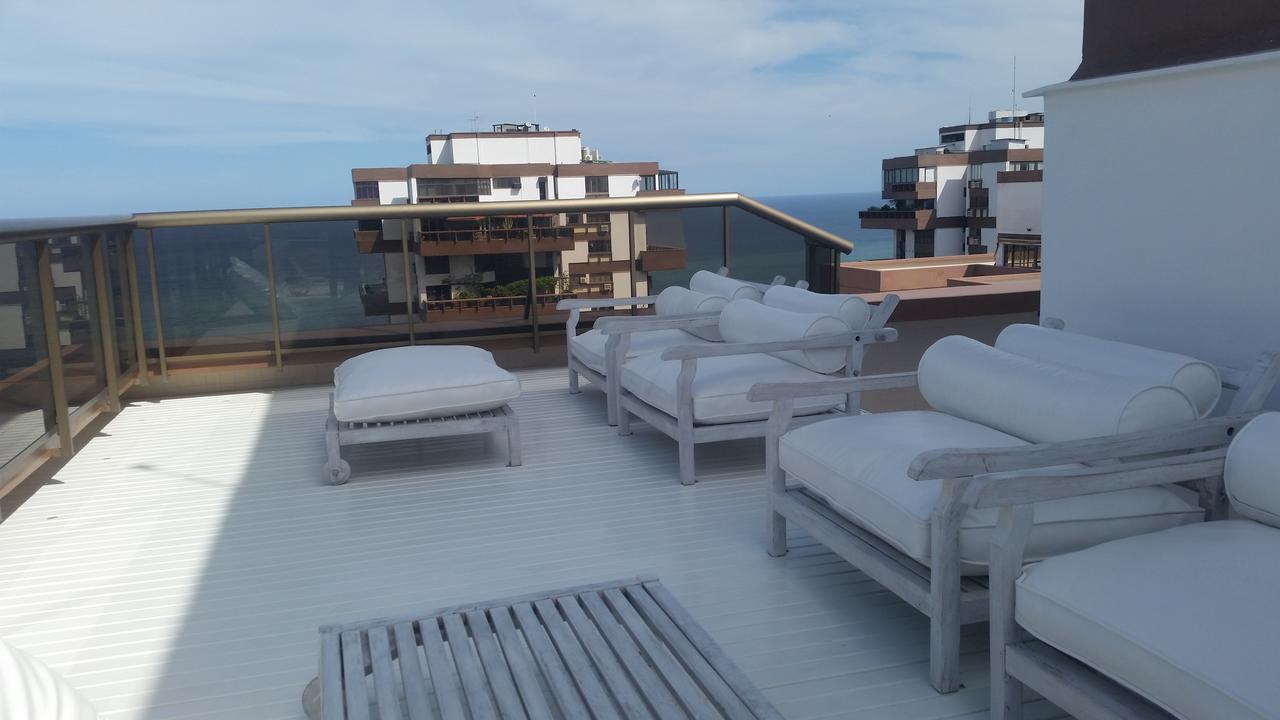 Barramares Flat, Apto 308