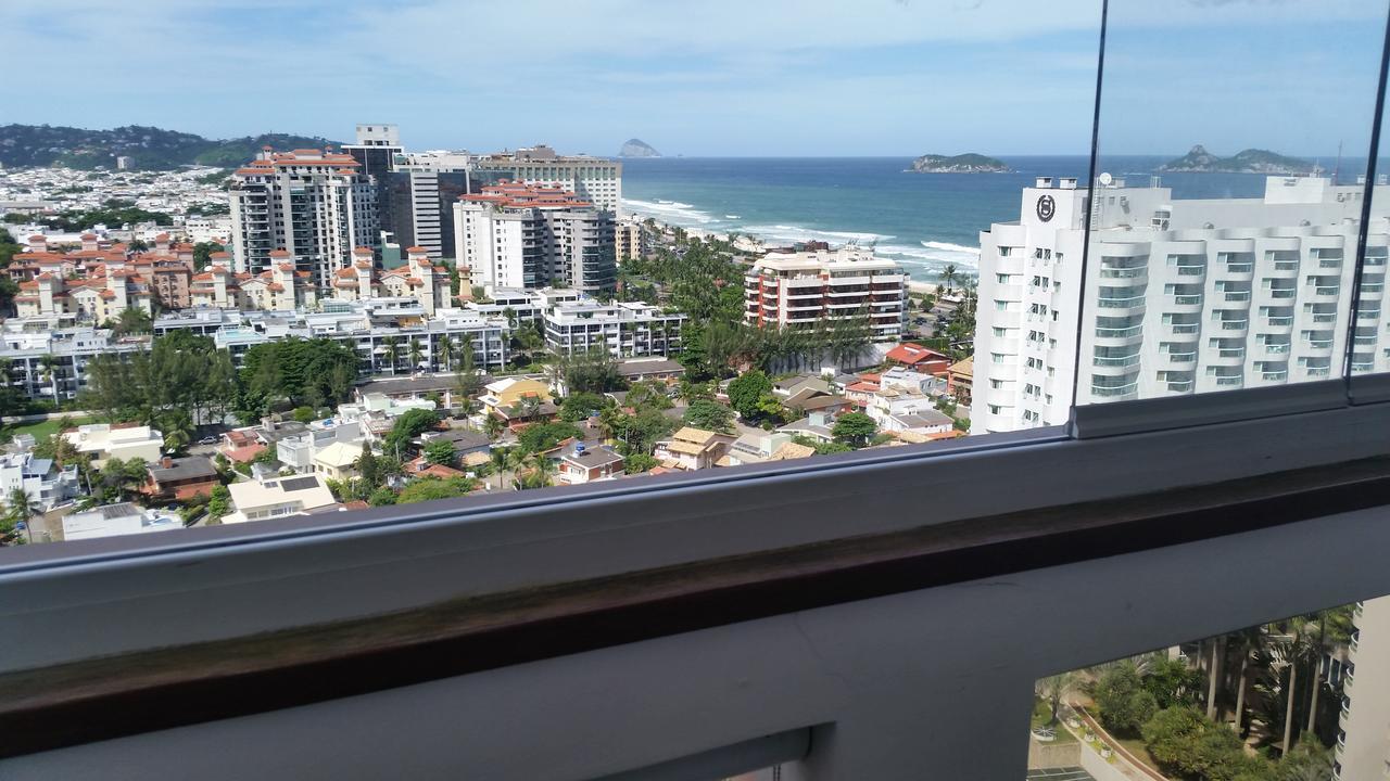 Barramares Flat, Apto 308 2* Río de Janeiro