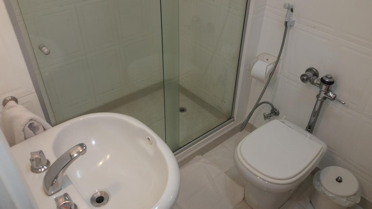 Barramares Flat, Apto 308 Apartahotel Río de Janeiro