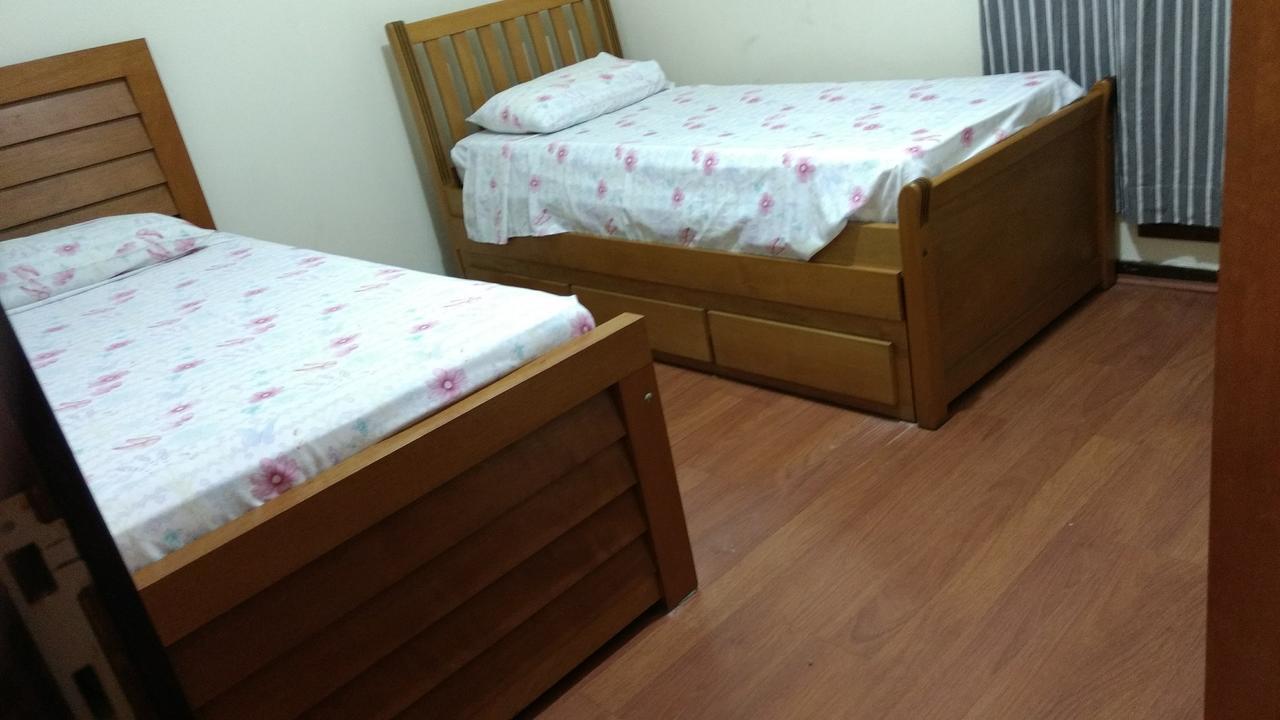 Barramares Flat, Apto 308 2*