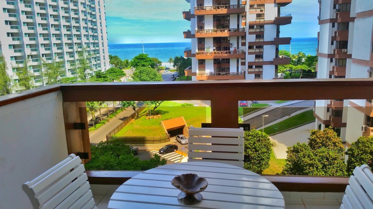Barramares Flat, Apto 308 Apartahotel