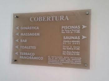 Apartahotel Barramares Flat, Apto 308 2*