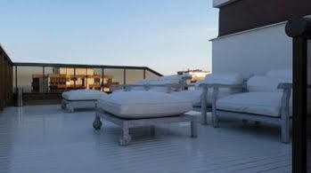 Apartahotel Barramares Flat, Apto 308 2*