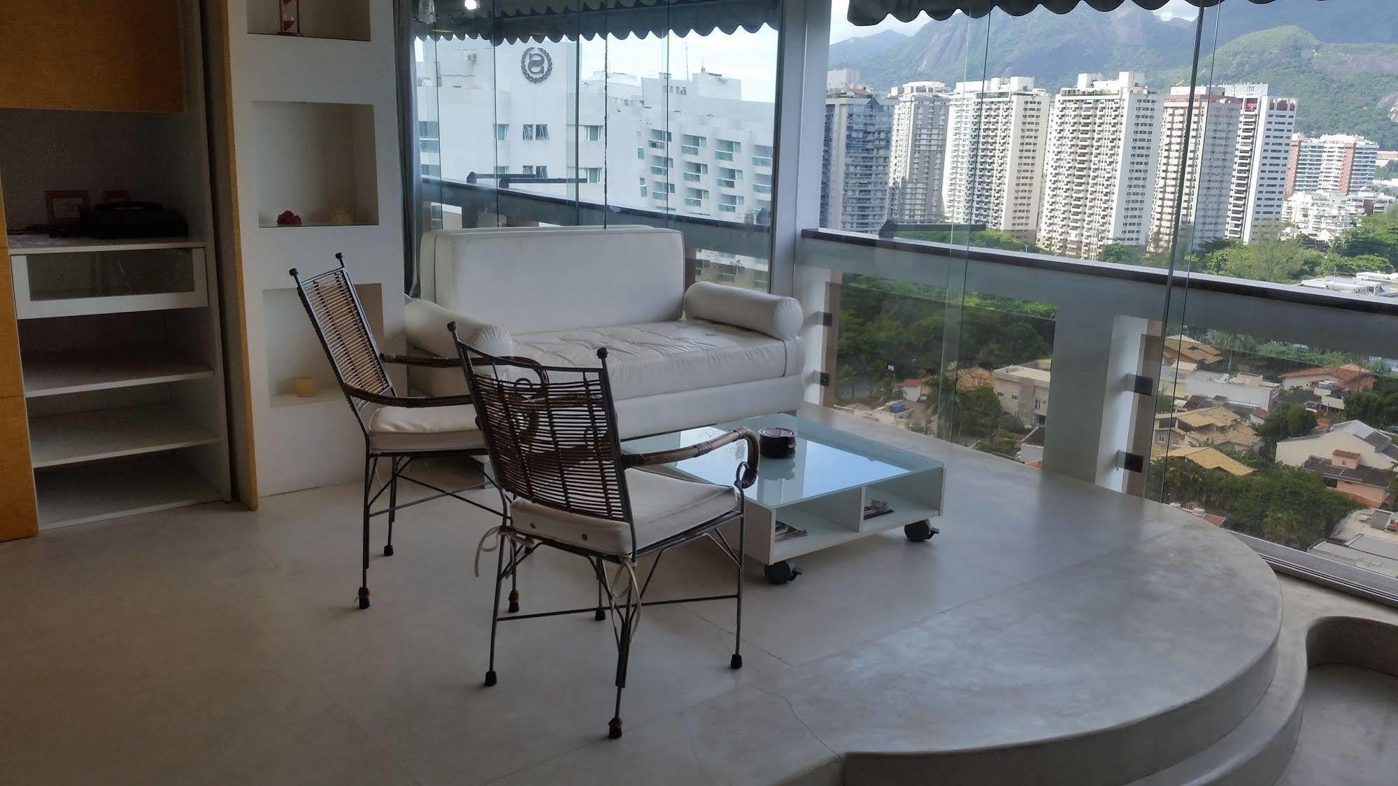 Barramares Flat, Apto 308 Apartahotel 2*
