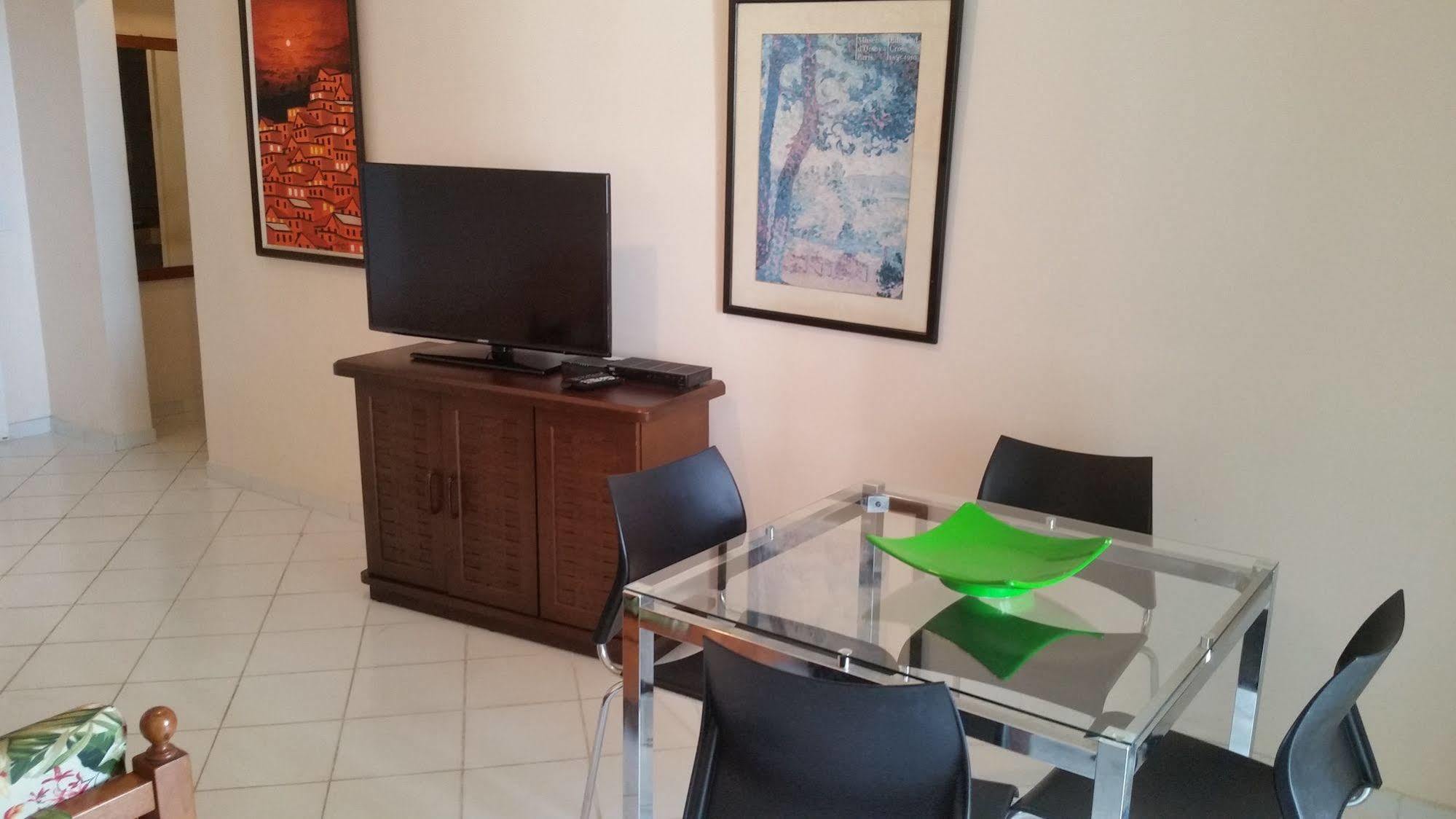 Apartahotel Barramares Flat, Apto 308 Río de Janeiro