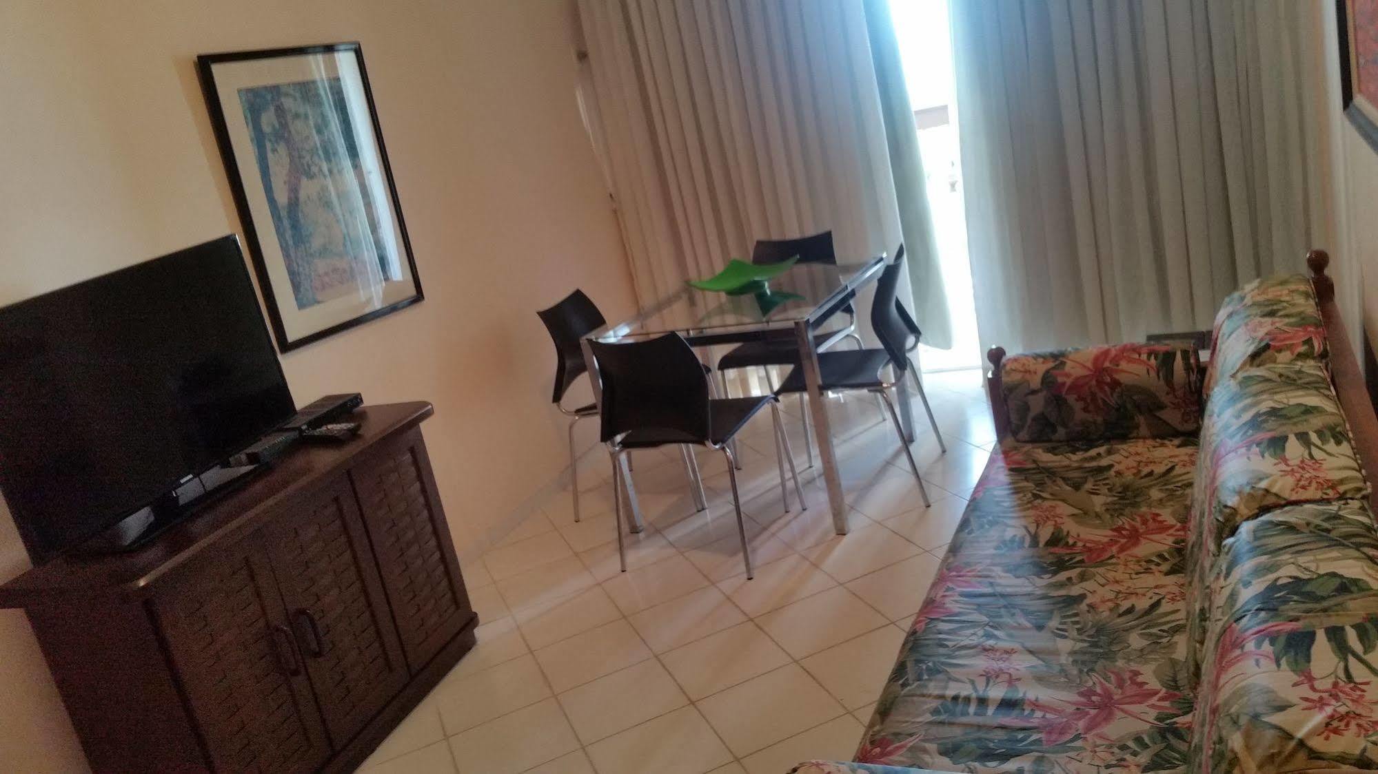 Barramares Flat, Apto 308 Río de Janeiro
