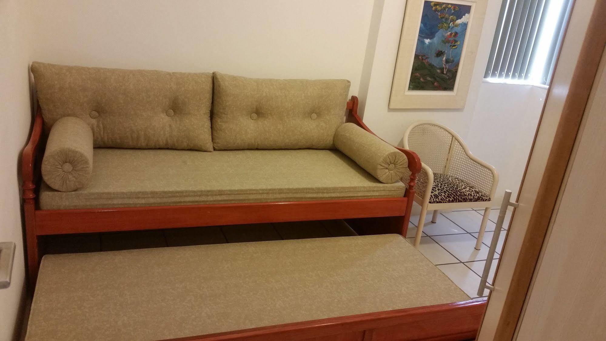 Apartahotel Barramares Flat, Apto 308 2*