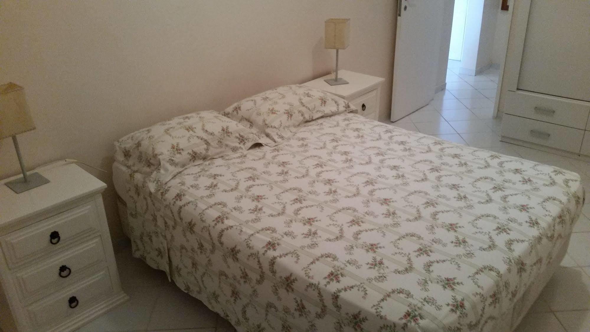 Apartahotel Barramares Flat, Apto 308 Río de Janeiro