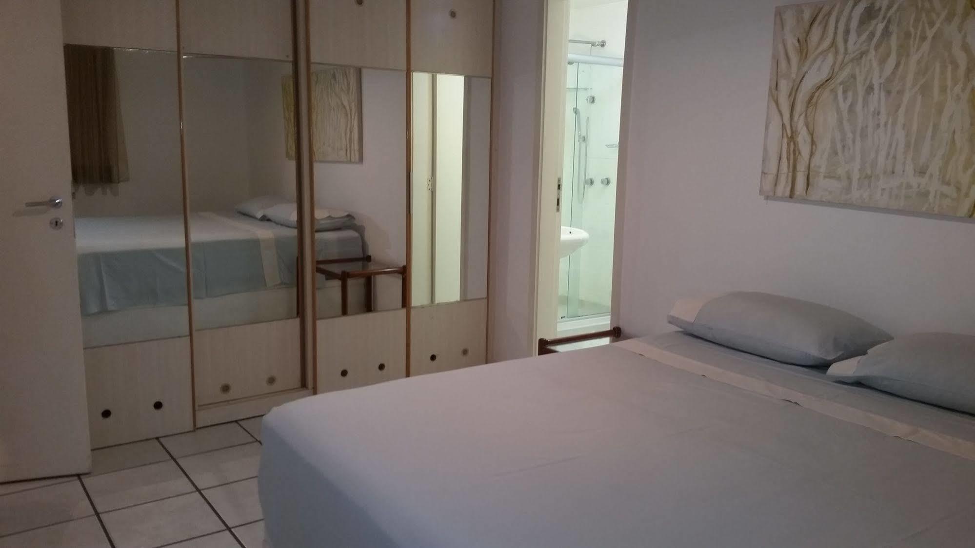 Barramares Flat, Apto 308