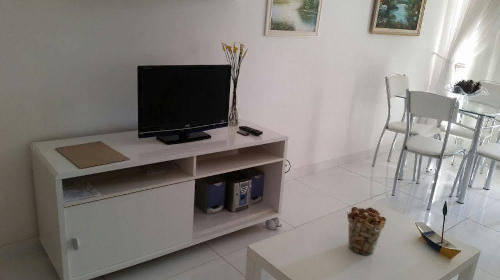 Barramares Flat, Apto 308 Apartahotel
