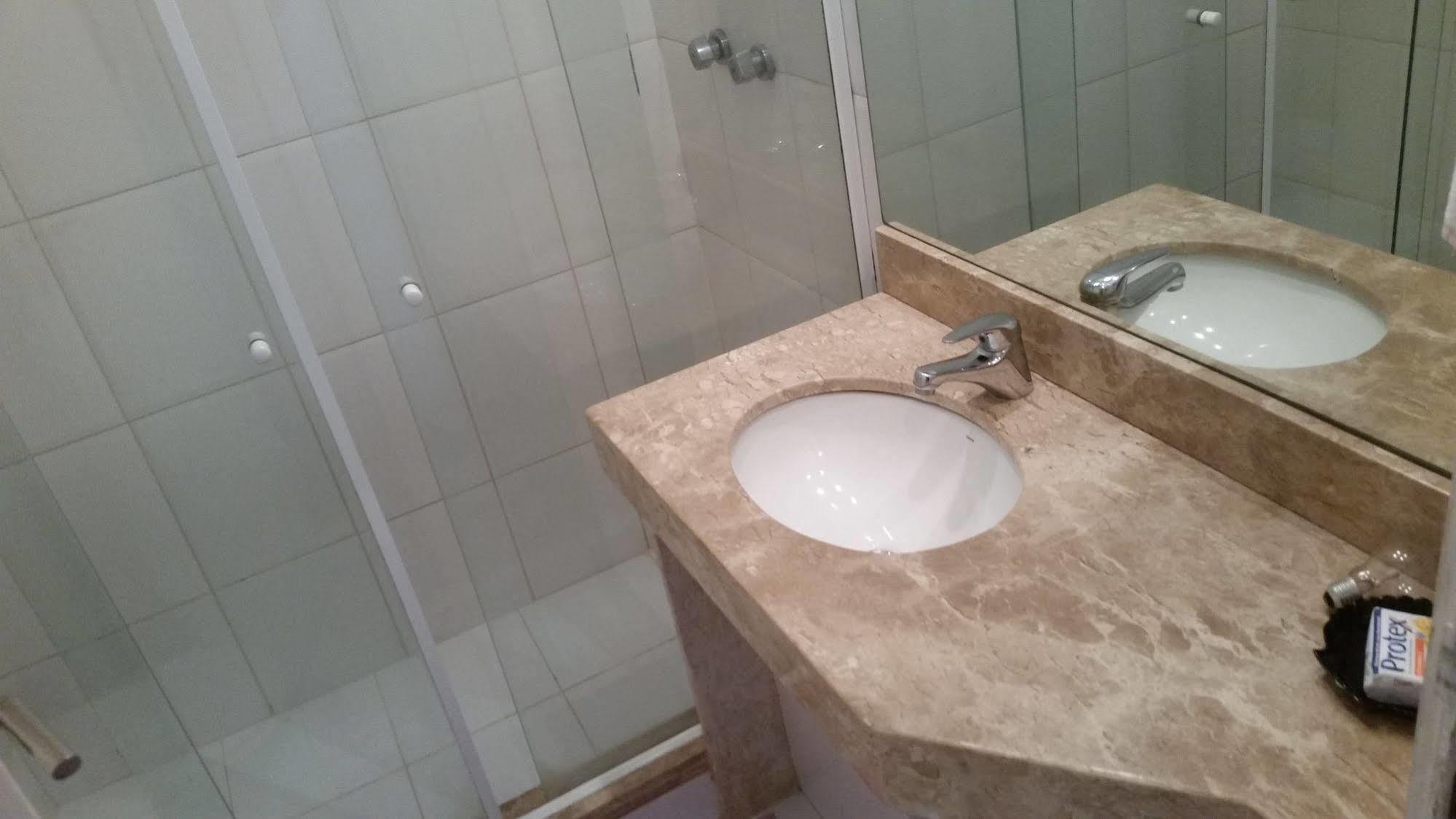 Barramares Flat, Apto 308