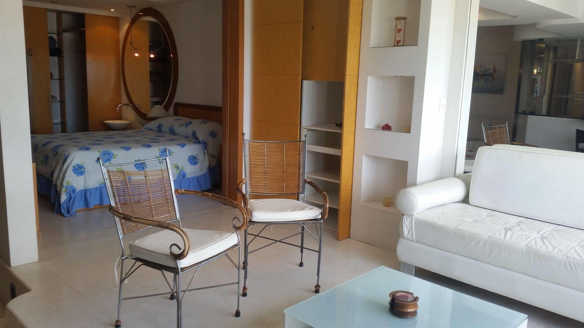 Barramares Flat, Apto 308 Río de Janeiro