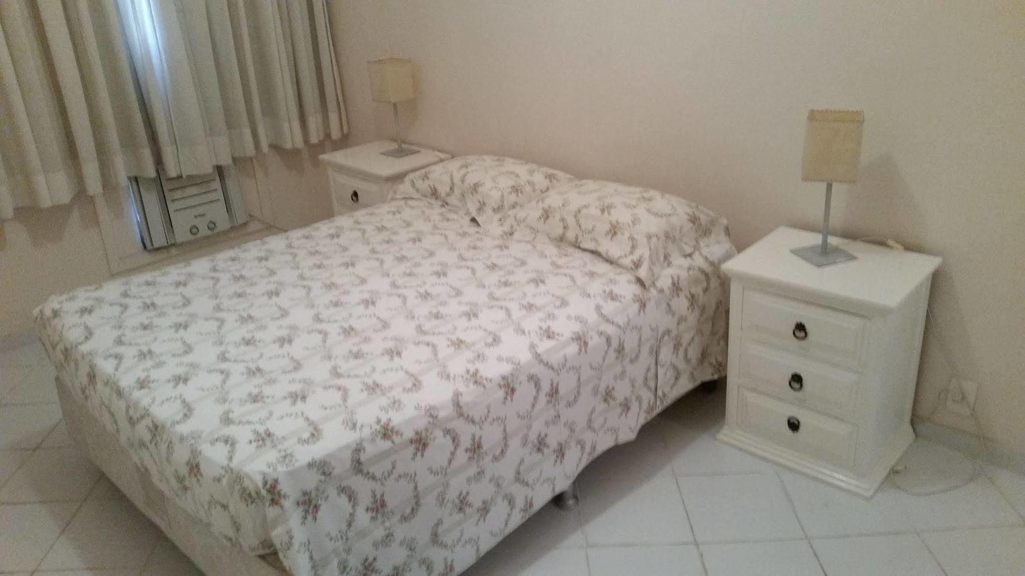 Apartahotel Barramares Flat, Apto 308 2*