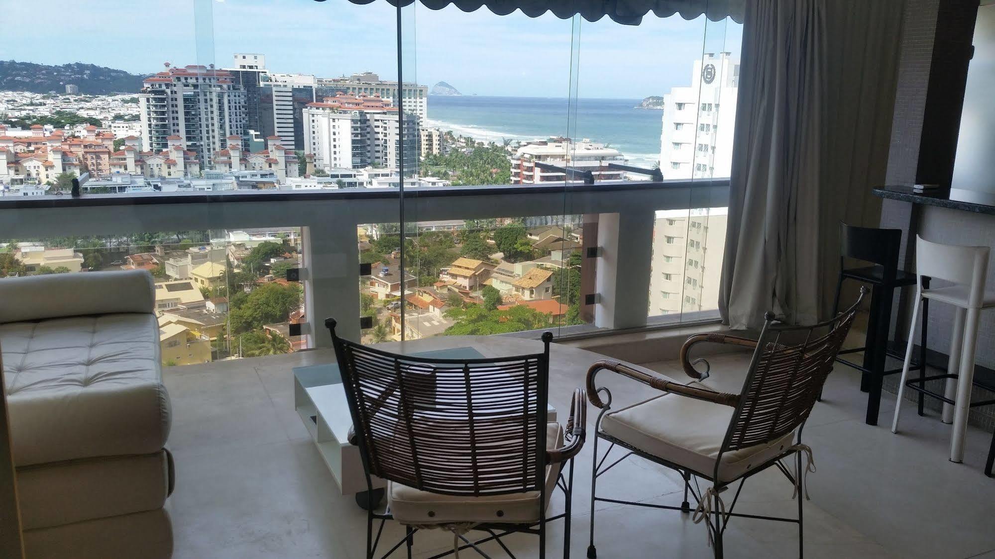 Apartahotel Barramares Flat, Apto 308