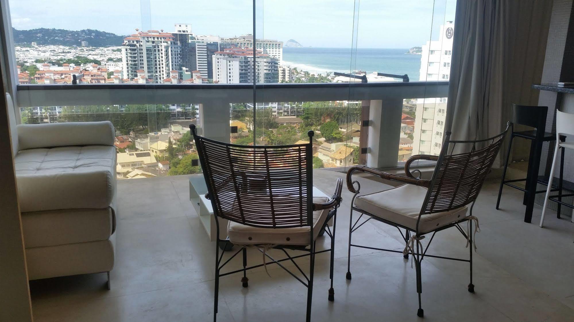 Barramares Flat, Apto 308 Apartahotel 2*