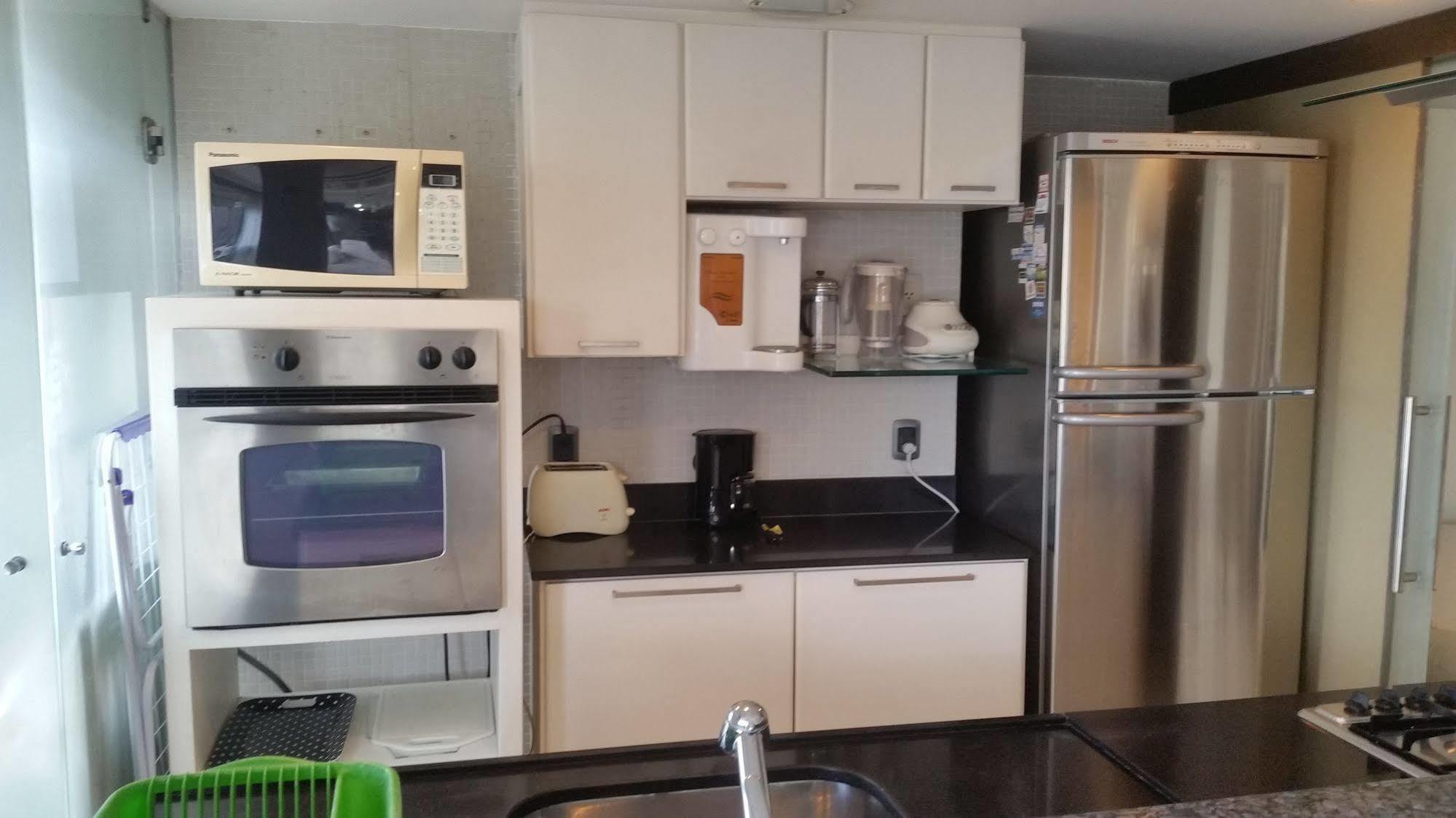 Barramares Flat, Apto 308 Apartahotel