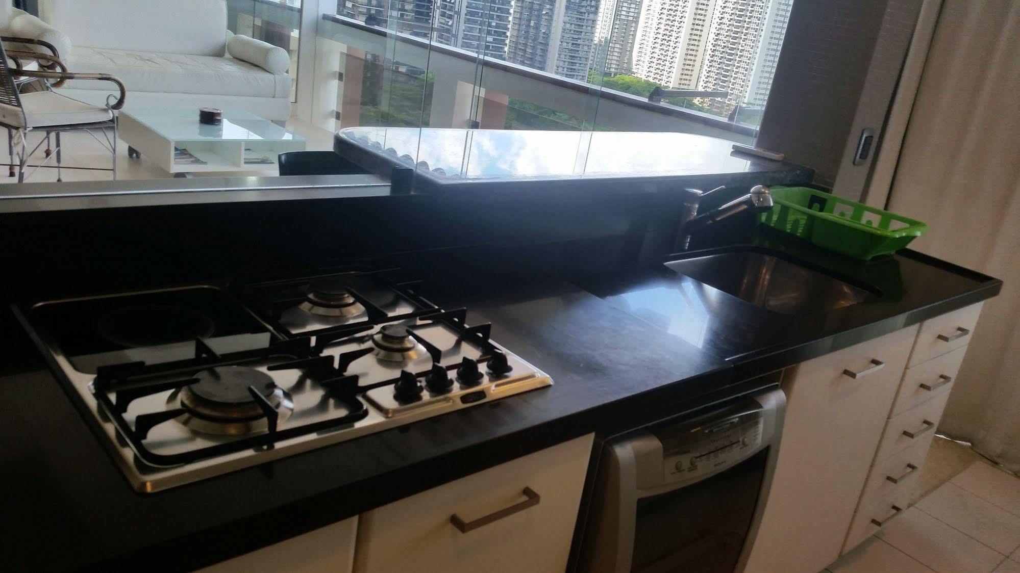 Apartahotel Barramares Flat, Apto 308 2*