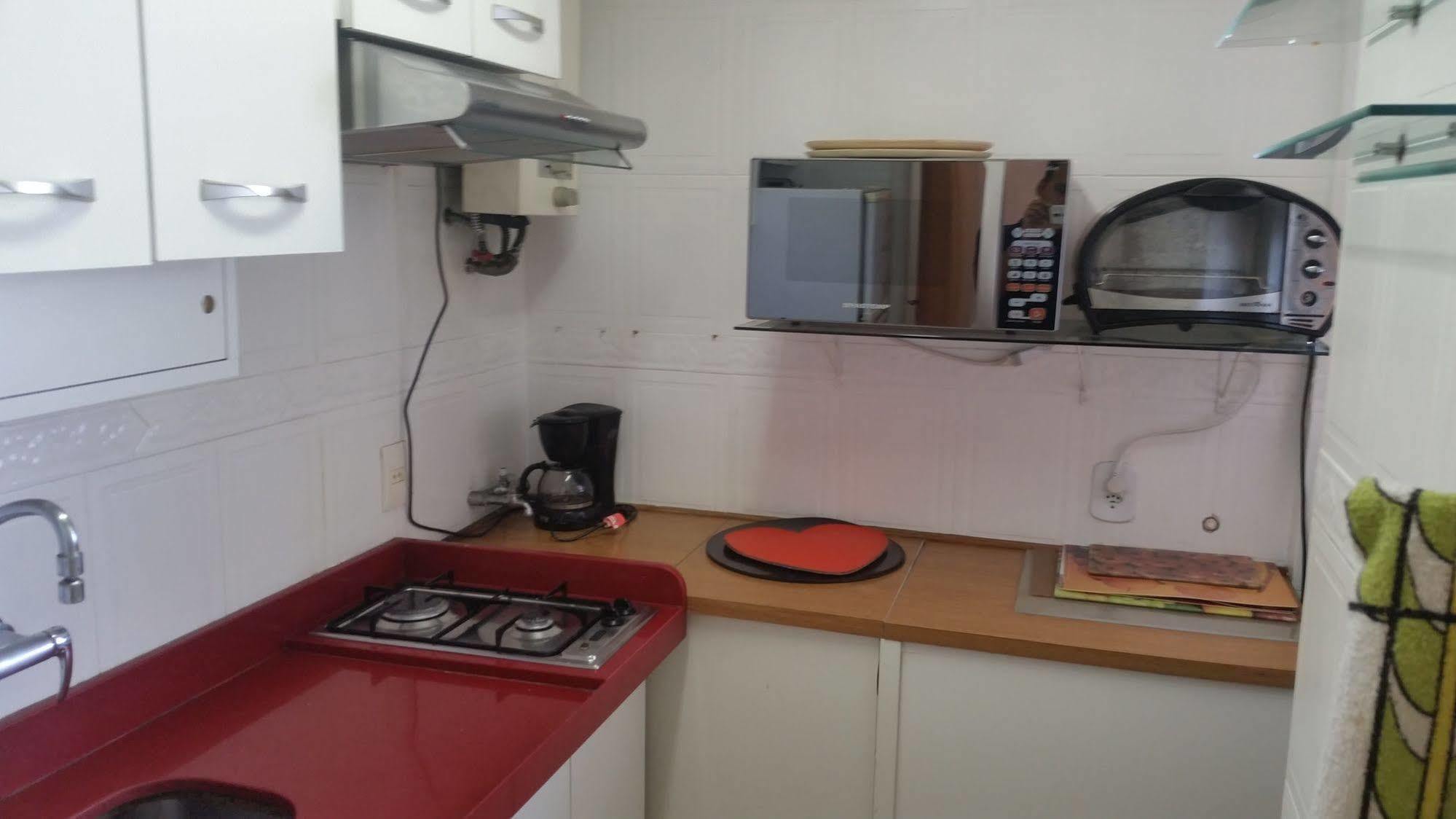 Barramares Flat, Apto 308