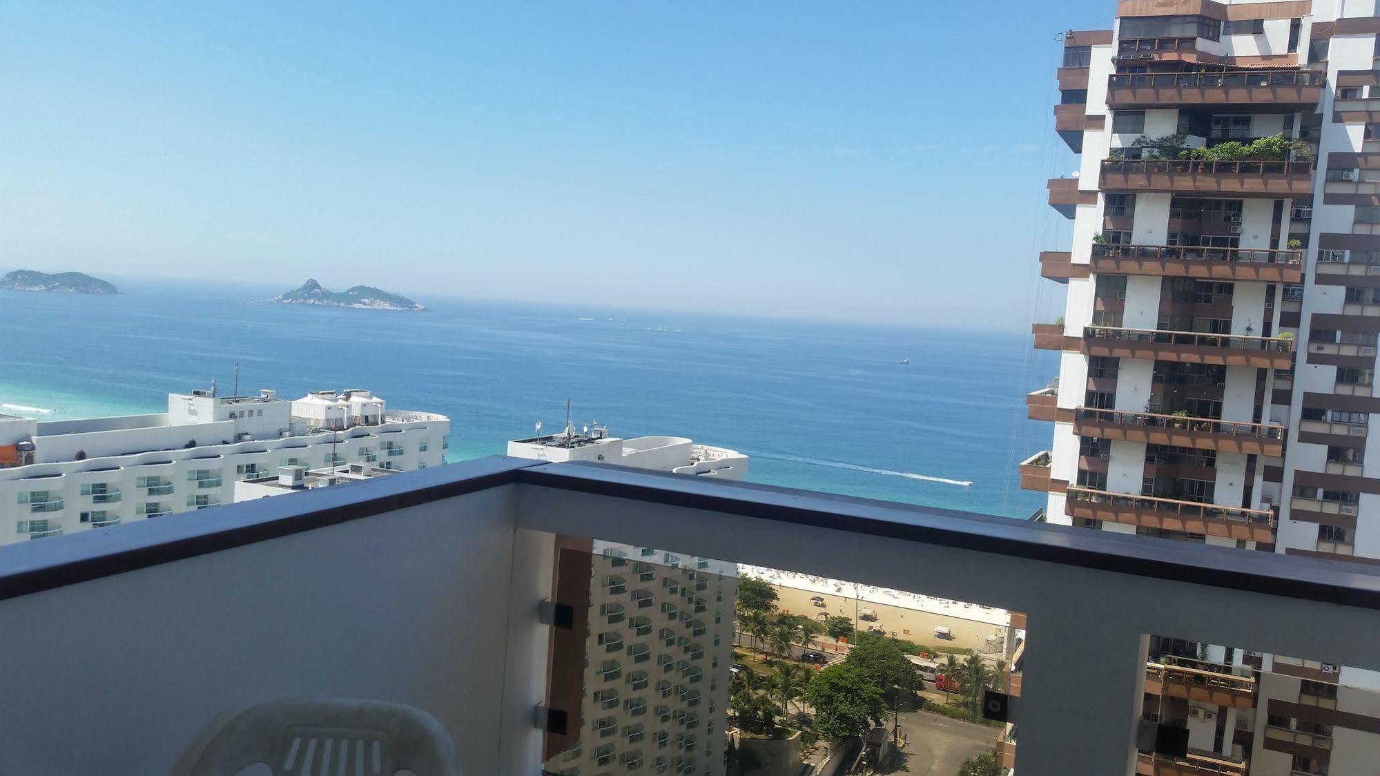 Barramares Flat, Apto 308 Apartahotel