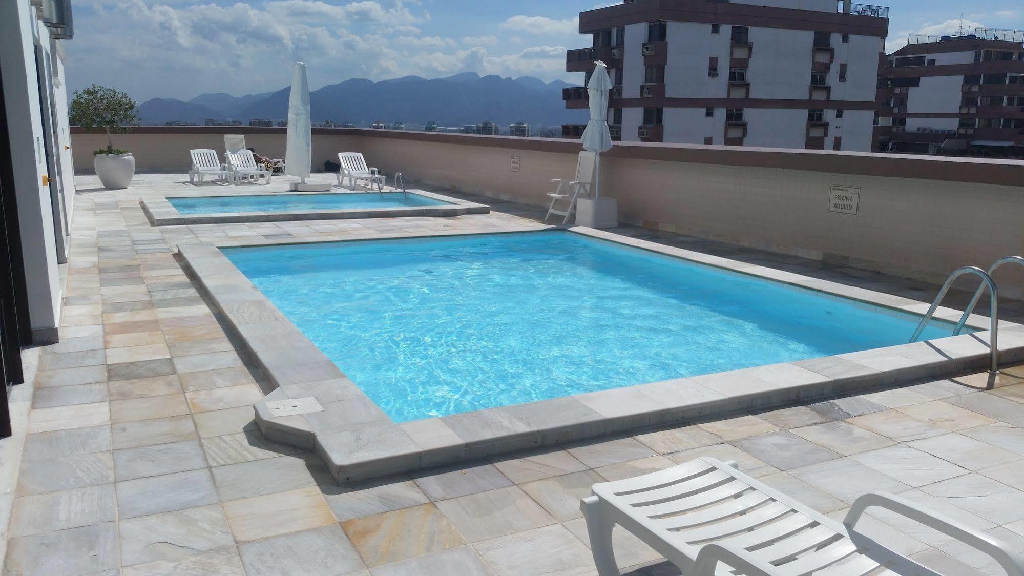 Barramares Flat, Apto 308