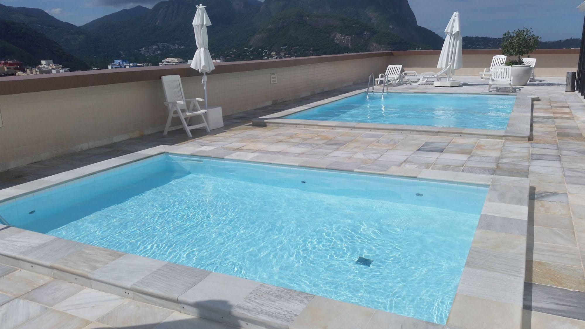 Apartahotel Barramares Flat, Apto 308 2*