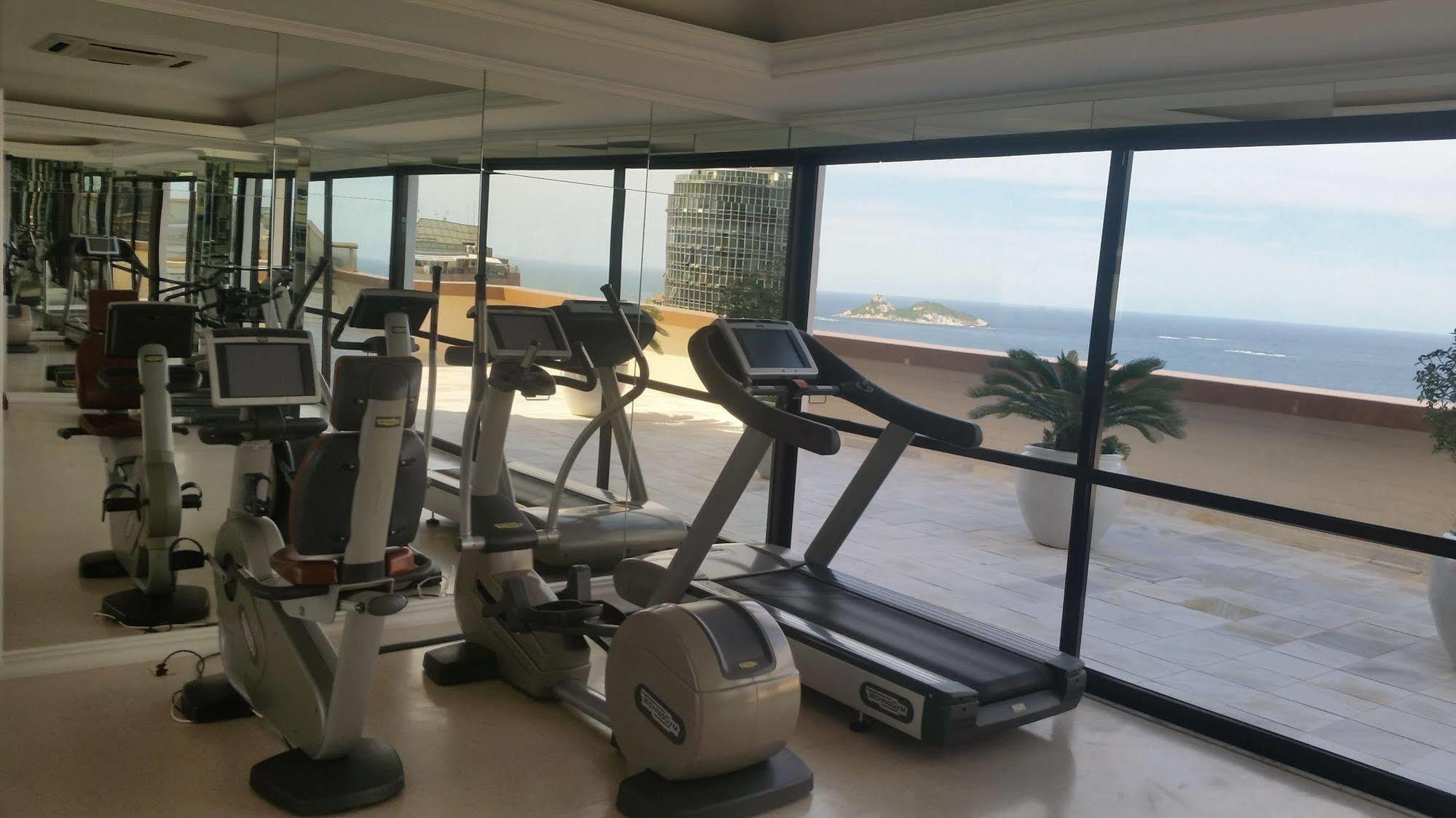 Barramares Flat, Apto 308 Apartahotel Río de Janeiro