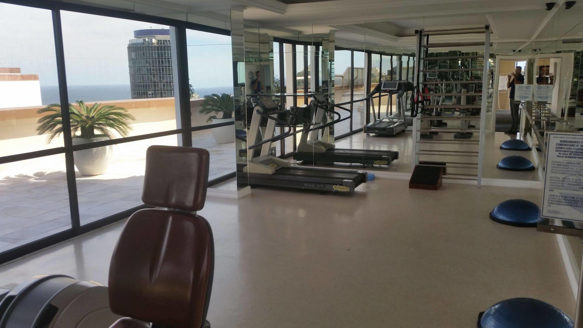 Barramares Flat, Apto 308