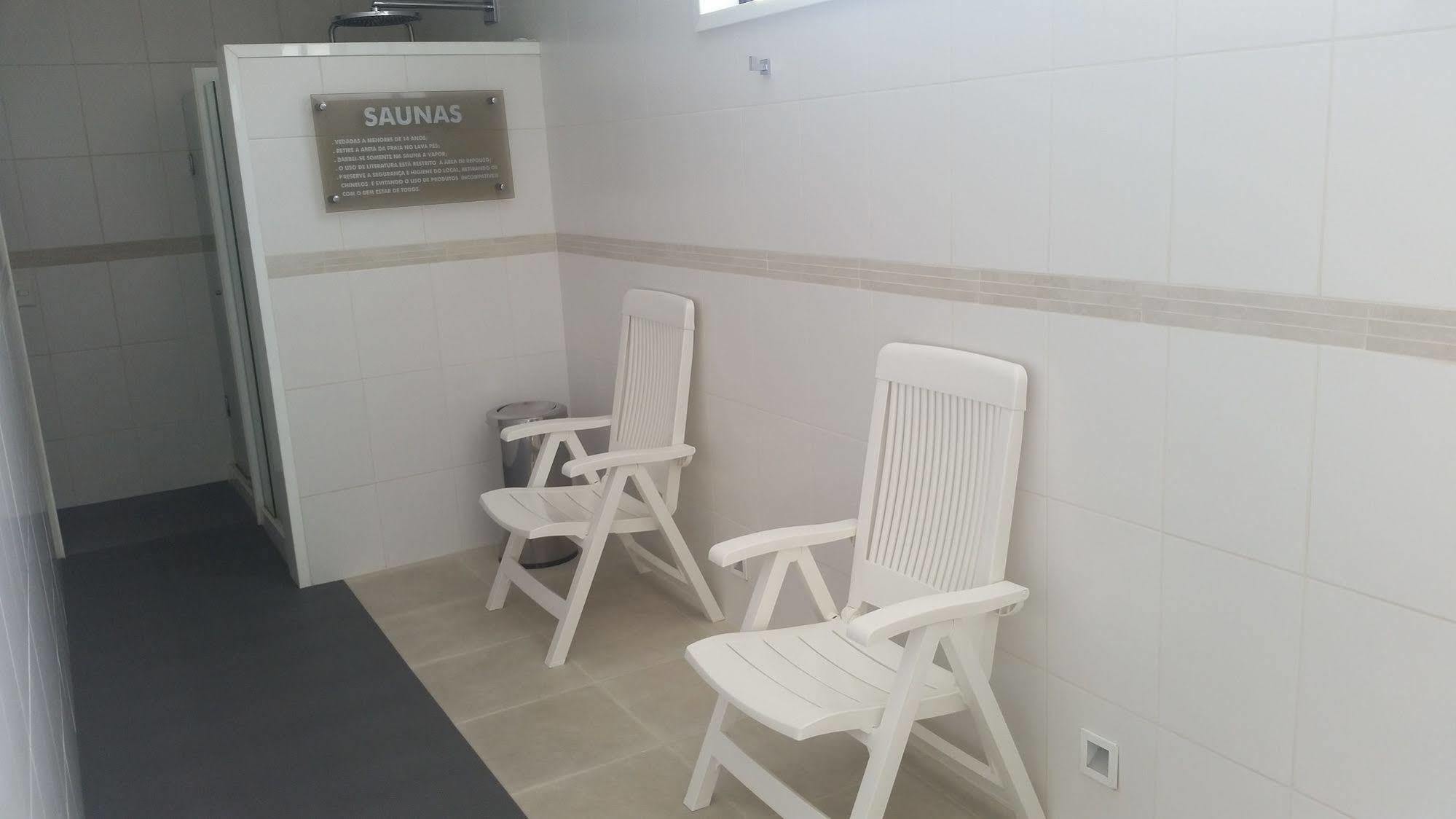 Apartahotel Barramares Flat, Apto 308 2*
