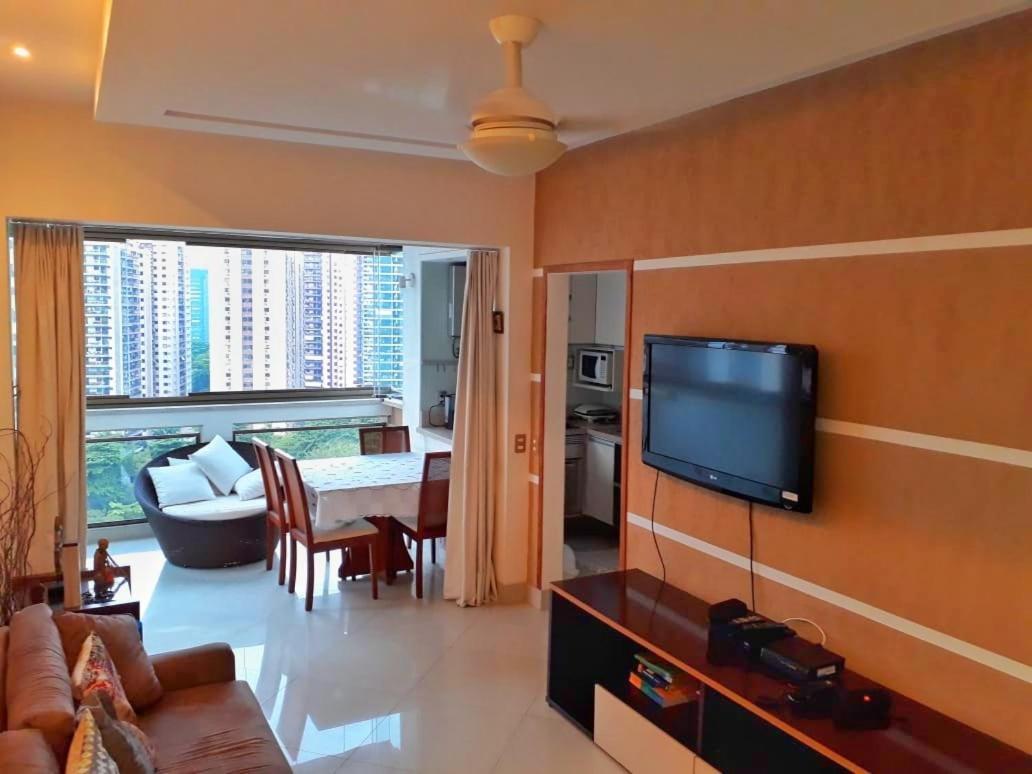 Apartahotel Barramares Flat, Apto 308 Río de Janeiro